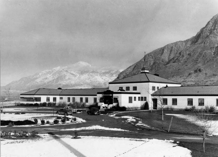 History - Utah Schools for the Deaf and the Blind